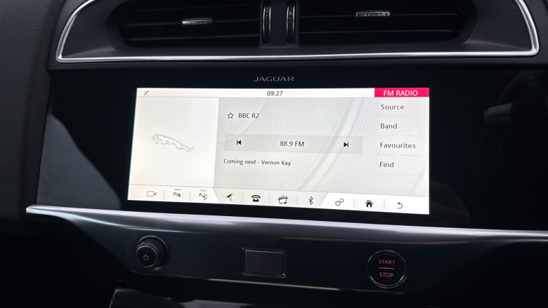 Jaguar I-Pace 294kW EV400 S 90kWh 5dr Auto Electric Estate